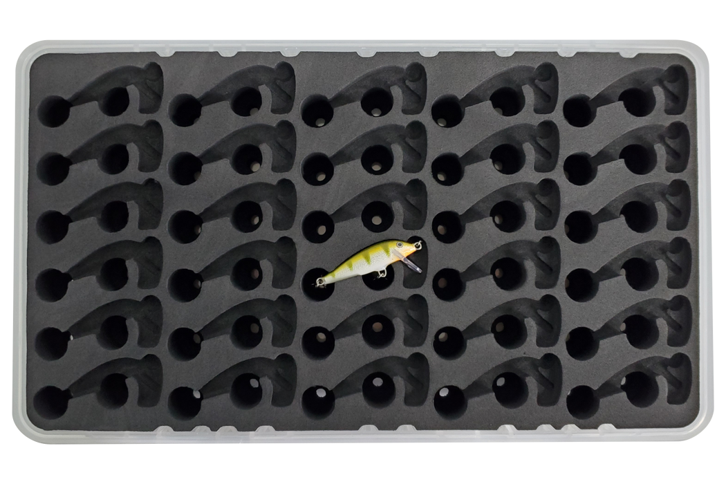 T3 Pro - fits Rapala CountDown lures
