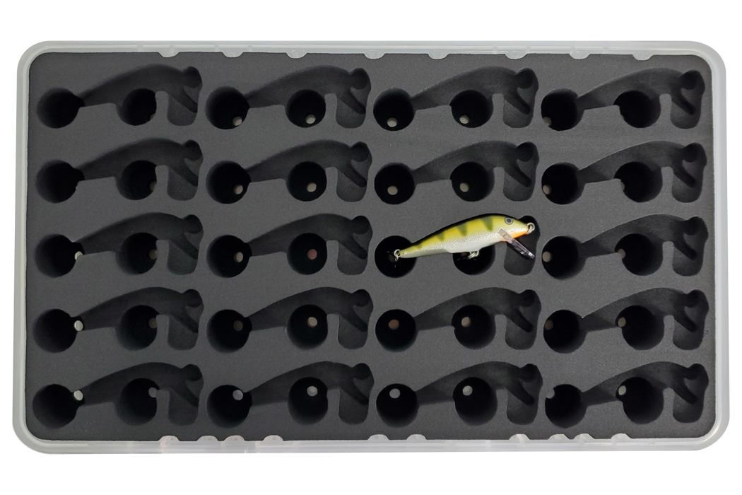 T3 Pro - fits Rapala CountDown lures