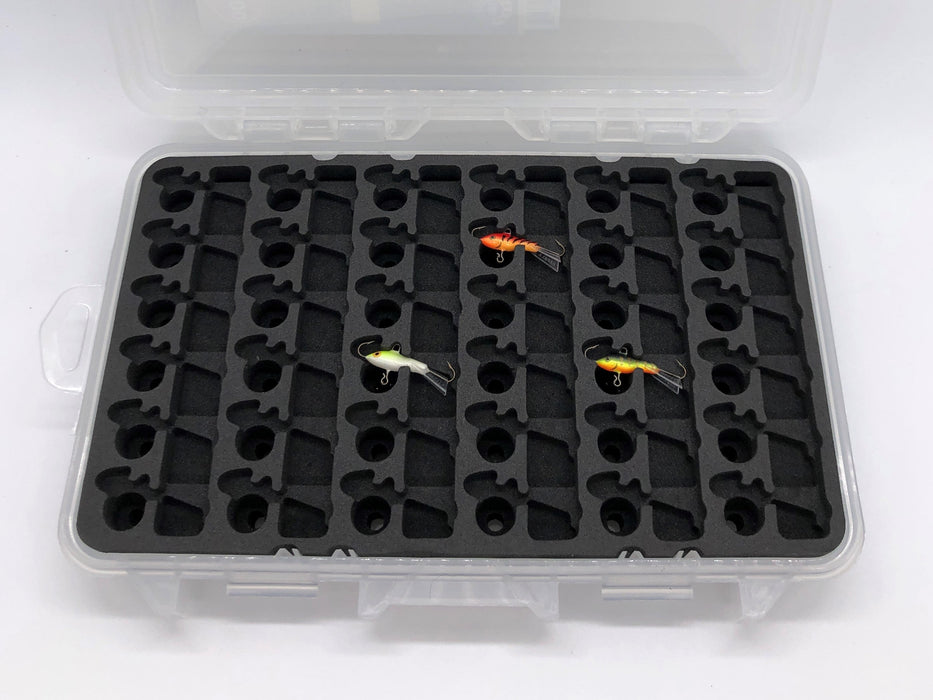 T3 Pro - fits Rapala Jigging Rap lures