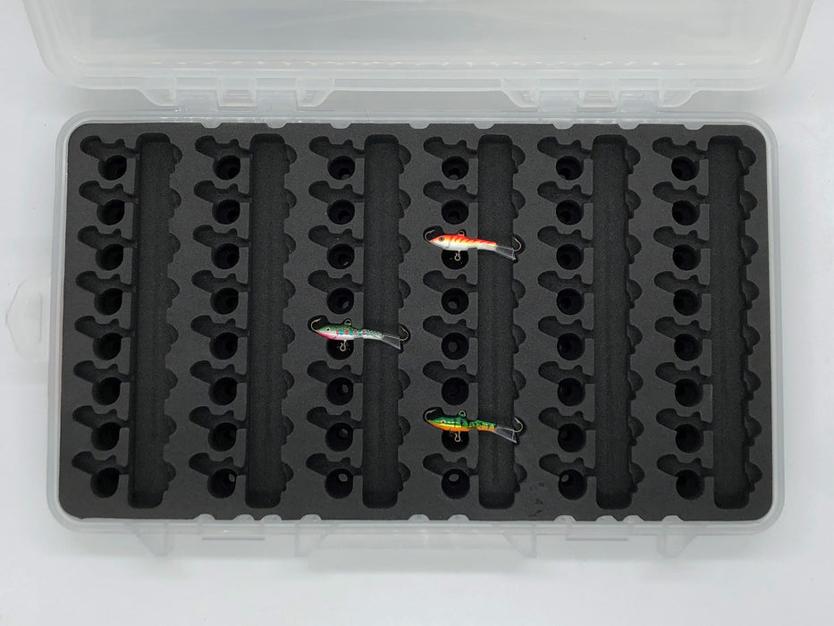 T3 Pro - fits Rapala Jigging Rap lures