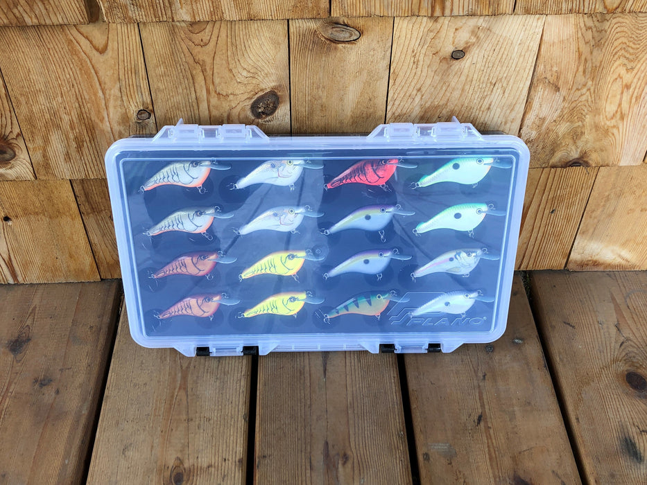 T3 Pro - fits Rapala OG Slim lures