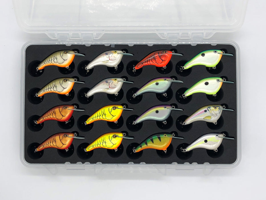 T3 Pro - fits Rapala OG Slim lures