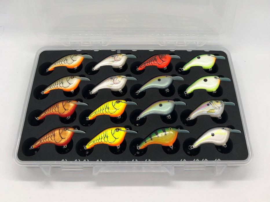 T3 Pro - fits Rapala OG Slim lures