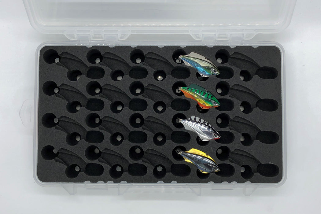 T3 Pro - fits Rapala Rap-V Blade lures