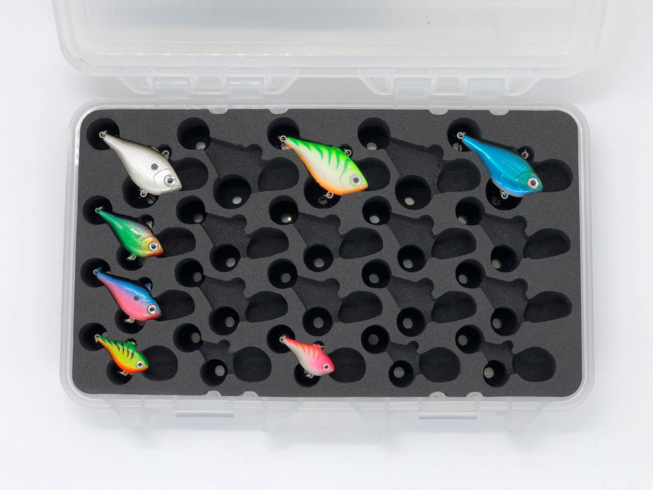 T3 Pro - fits Rapala Rippin' Rap lures