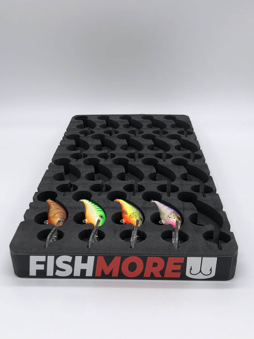 T3 Pro - fits Rapala Shad Dancer lures