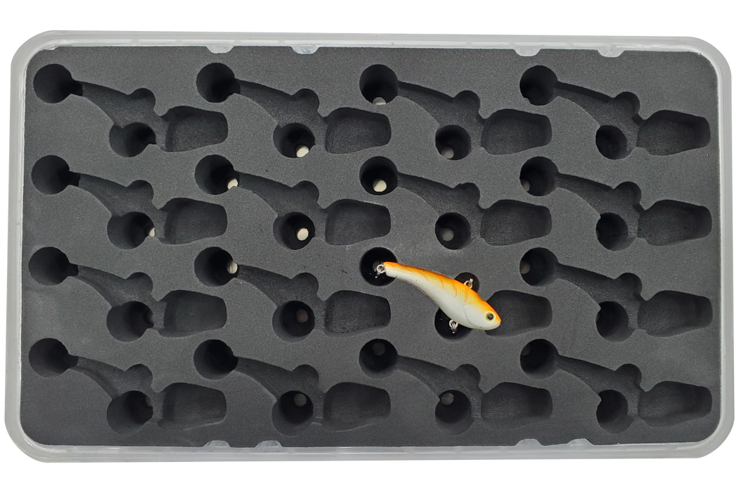 T3 Pro - fits Rapala Slab Rap lures