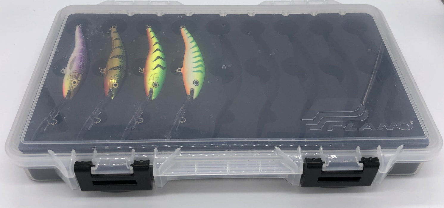 T3 Pro - fits Rapala Tail Dancer Deep lures