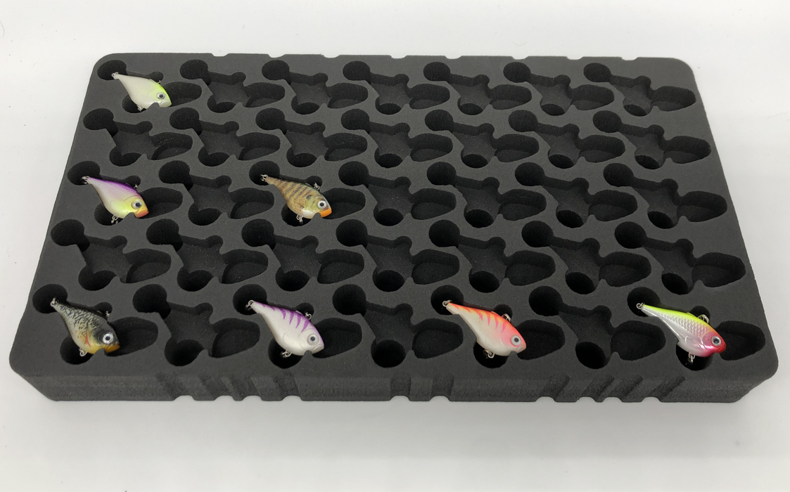 T3 Pro - fits Rapala Ultra Light Rippin' Rap lures