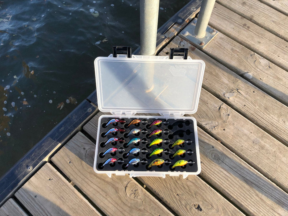 T3 Pro - fits Salmo Hornet lures