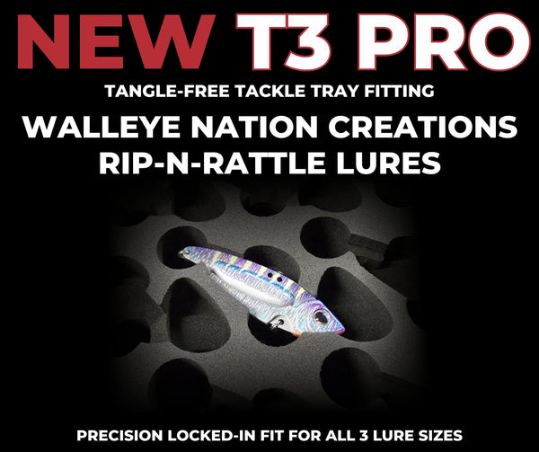 FishMore T3 Pro