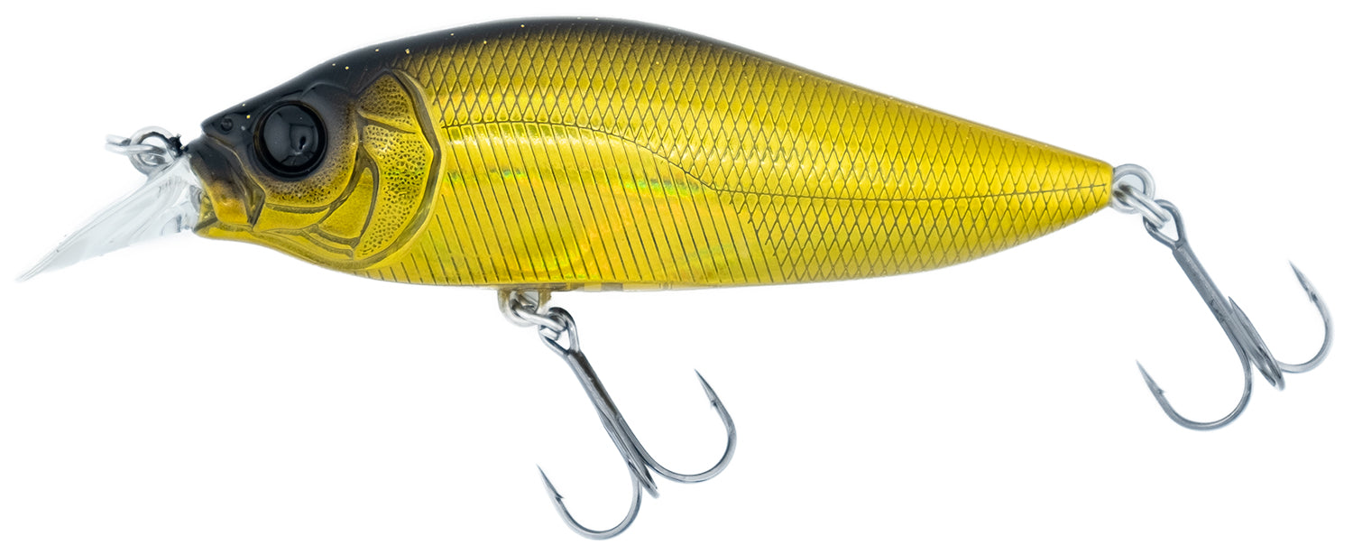 Megabass Respect Series