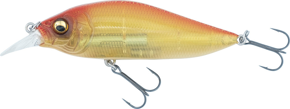 Megabass Respect Series "GP Crack Spawn" - April 2025 Release