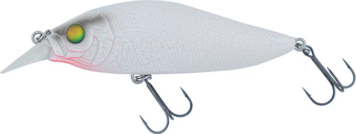 Megabass Flap Slap Shallow Diving Crankbait — Discount Tackle