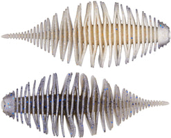 Flash Gill - 2.8 inch