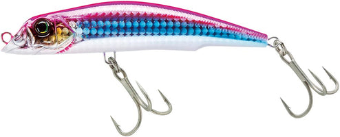 Fluorescent Pink, 4.125 inch