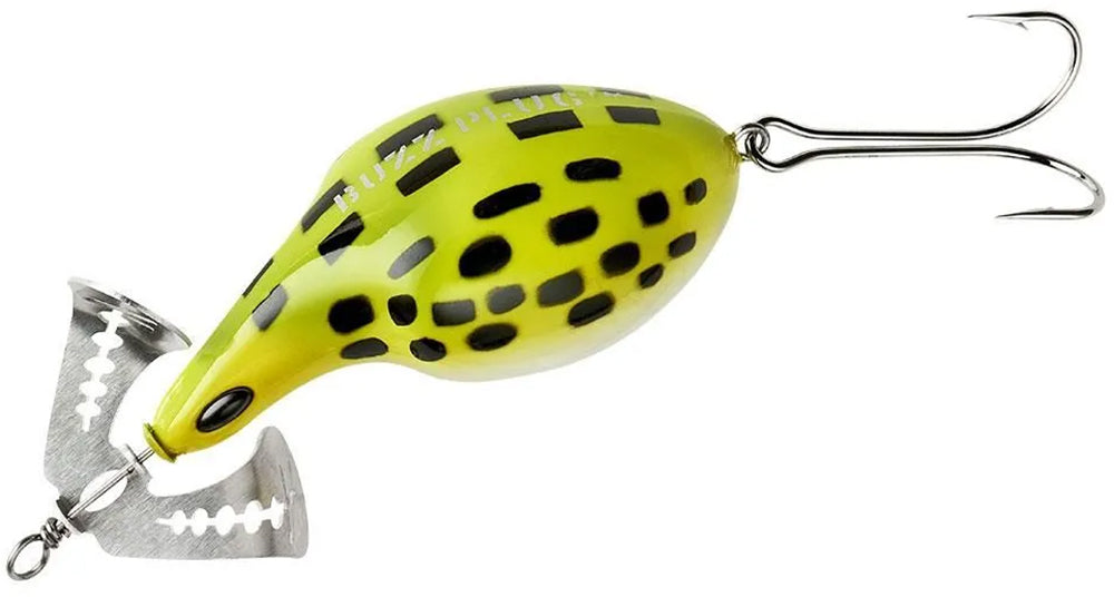 Arbogast Buzz Plug Arbogast Buzz Plug
