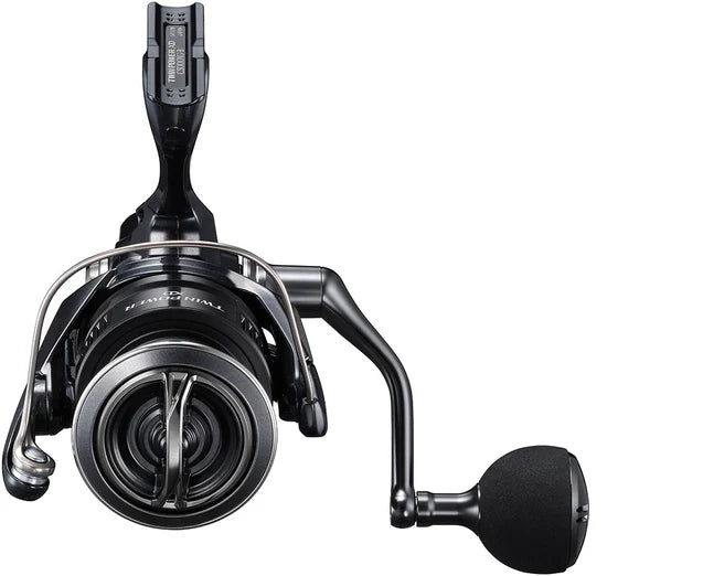Shimano TPXD4000XGFB TwinPower XD FB Spinning Reel