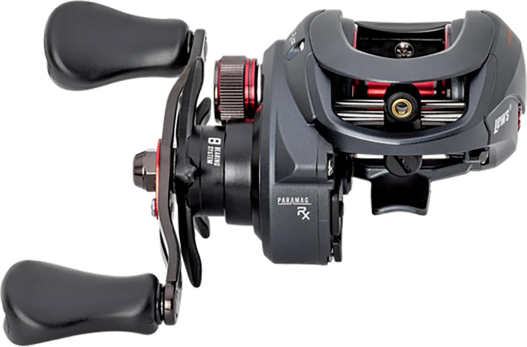 Lew's Speed Spool RX Hyperspeed 200 Baitcasting Reel
