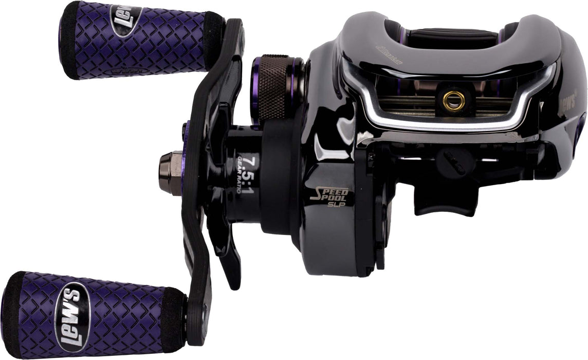 Is This Reel REALLY WORTH $350??? (Lew's Pro-Ti Reel Review
