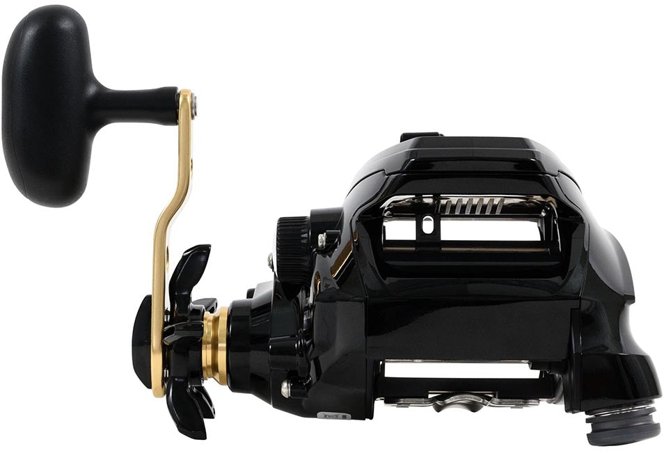 daiwa 500 electric fishing reel Daiwa Tanacom S500J Electric Reel