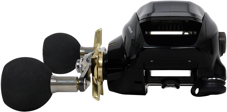 Daiwa Seaborg G300J-DH Electric Assist Reel