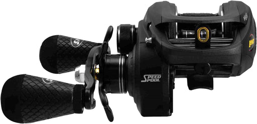13 Fishing Concept A3 Gen 2 Baitcasting Reels w/ Power and Paddle Hand —  Discount Tackle