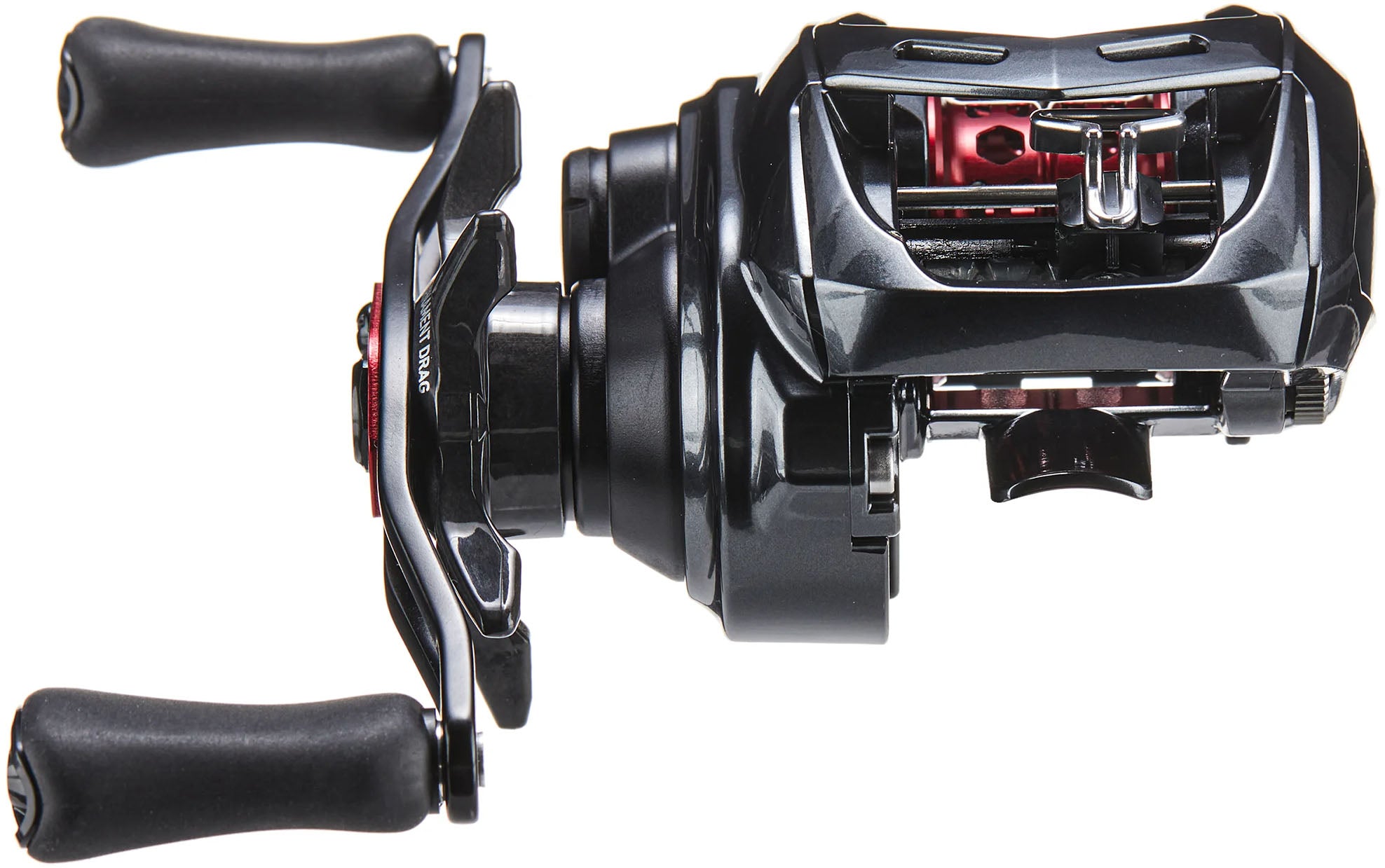 daiwa bfs reels Daiwa PX BF70 BFS Baitcasting Reel — Discount Tackle