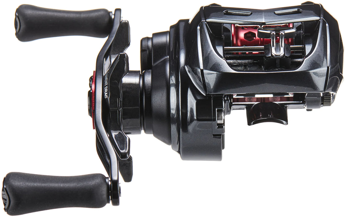daiwa bfs casting reel Daiwa PX BF70 BFS Baitcasting Reel — Discount Tackle