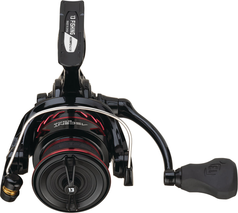 13 Fishing Ascent Competition Spinning Reel
