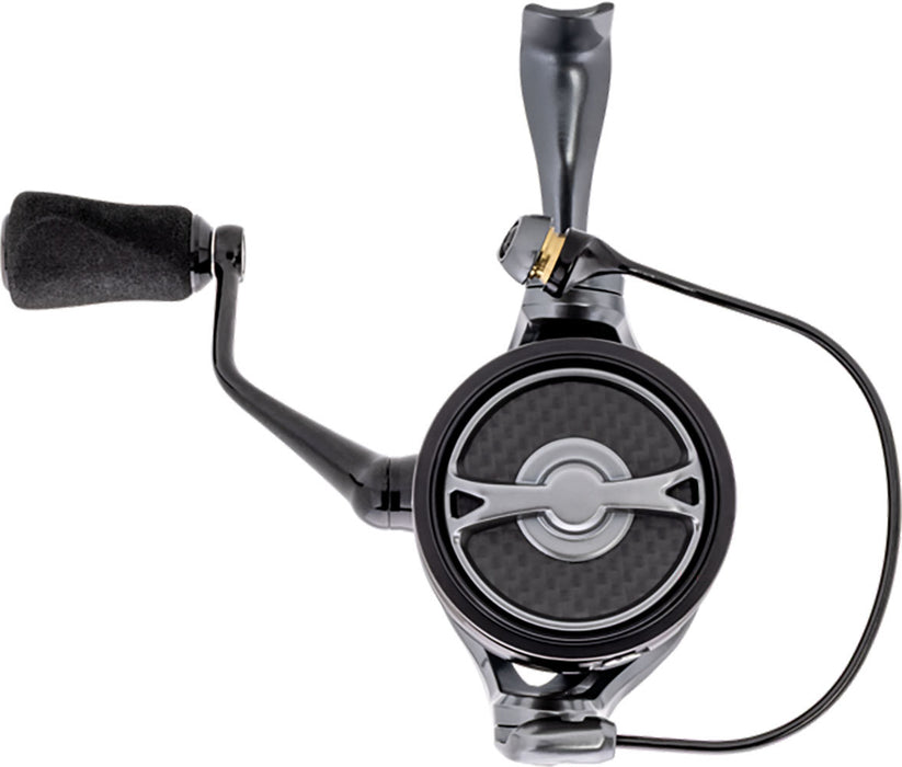 Lew's HyperMag Spinning Reels