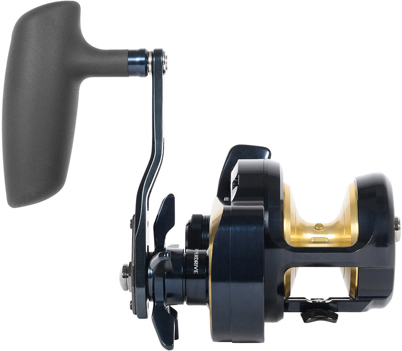 Daiwa Saltiga 10 Conventional Jigging Reel