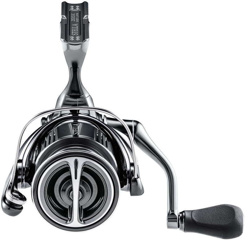 Shimano Stella FK Spinning Reel — Discount Tackle