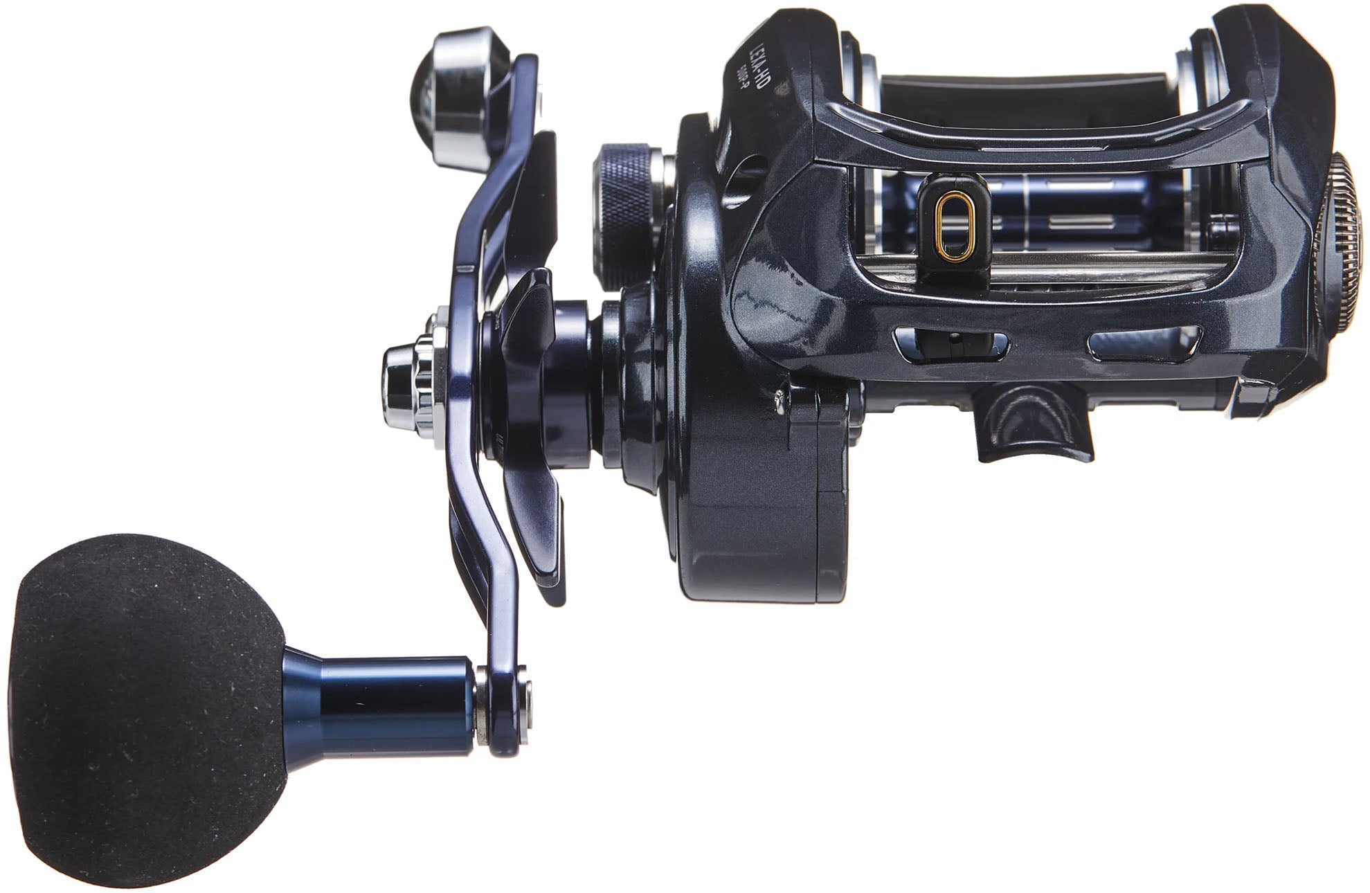 Daiwa Lexa HD 500 Baitcasting Reel Daiwa Lexa HD 500 Baitcasting Reel