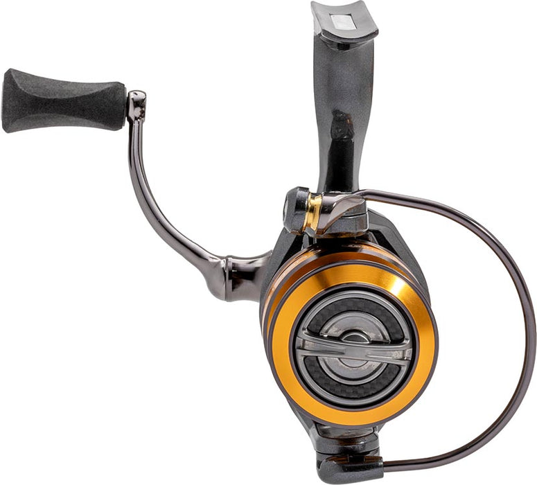 Lew's Custom Lite SS 200 Spinning Reel