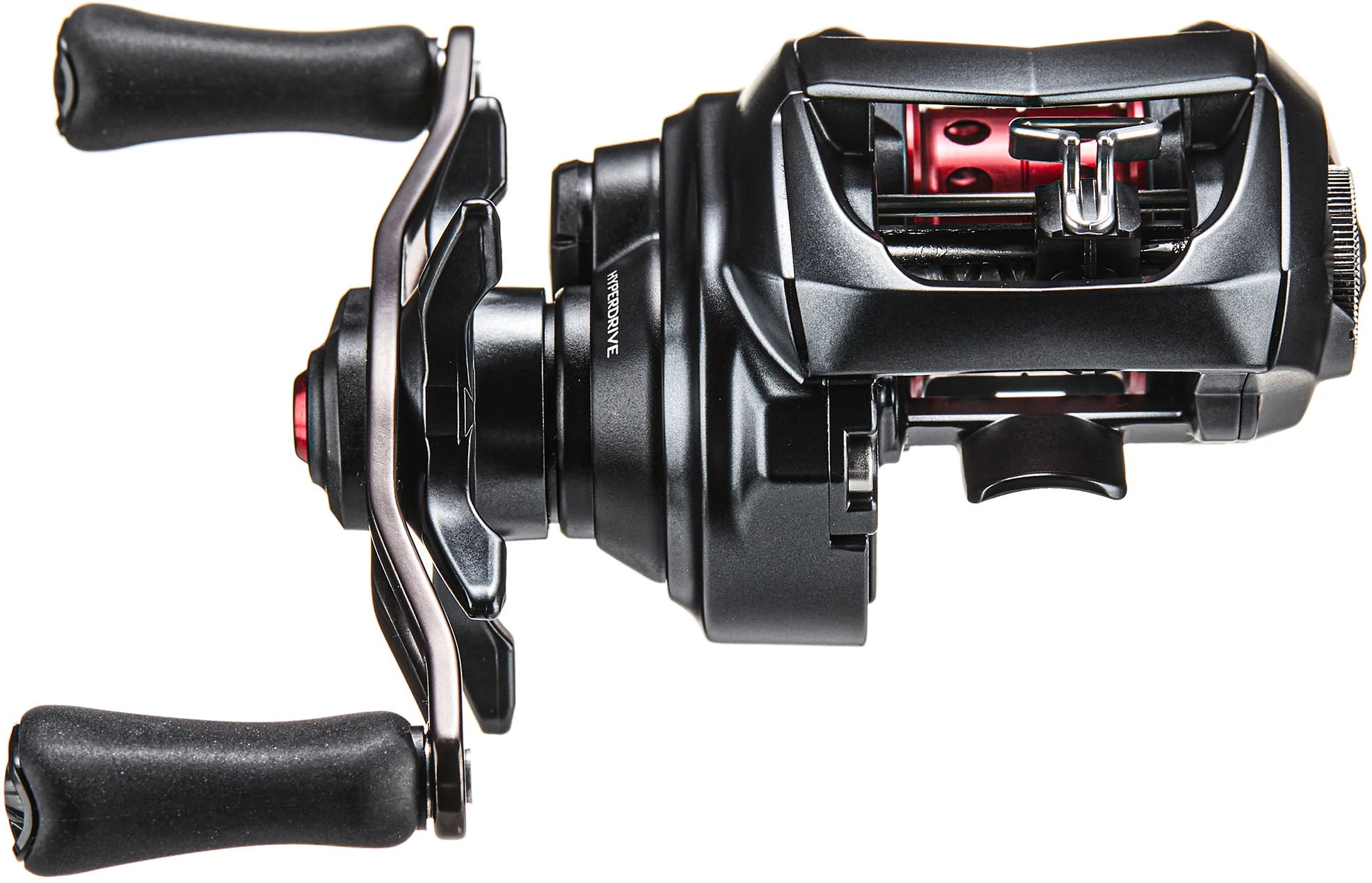 Daiwa Tatula BF70 BFS Baitcasting Reel — Discount Tackle