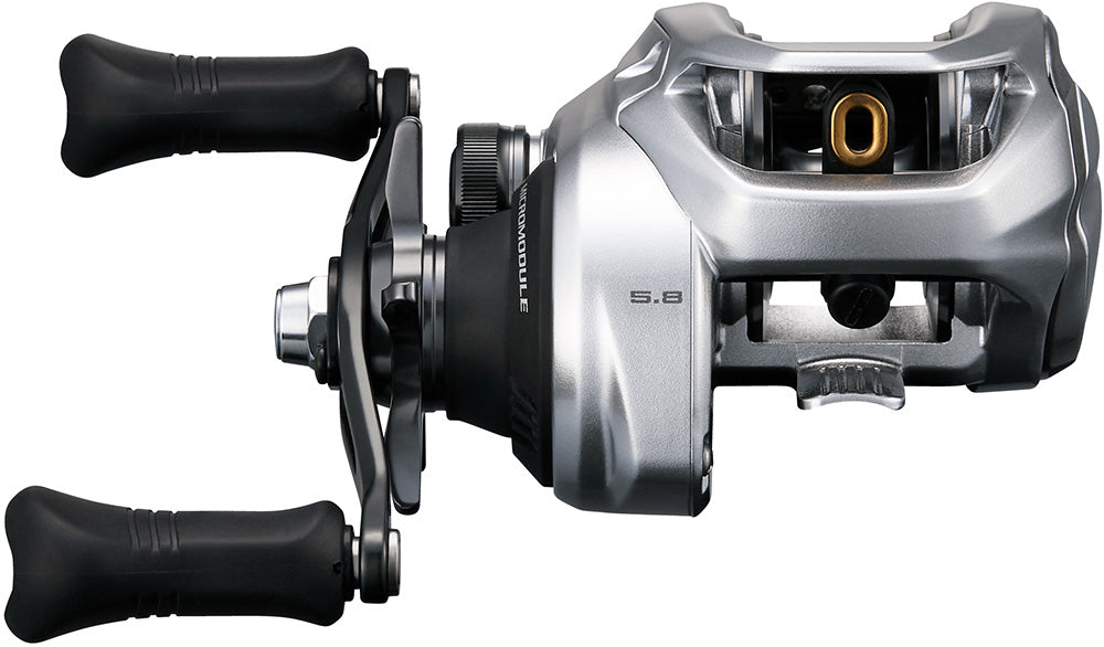Shimano TRX300HGB Tranx B Baitcasting Reel Shimano TRX300HGB Tranx B Baitcasting Reel