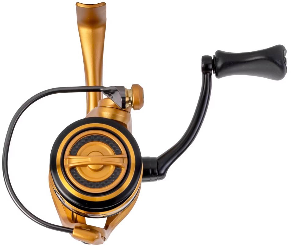Lew's Custom Pro 100 Spinning Reel