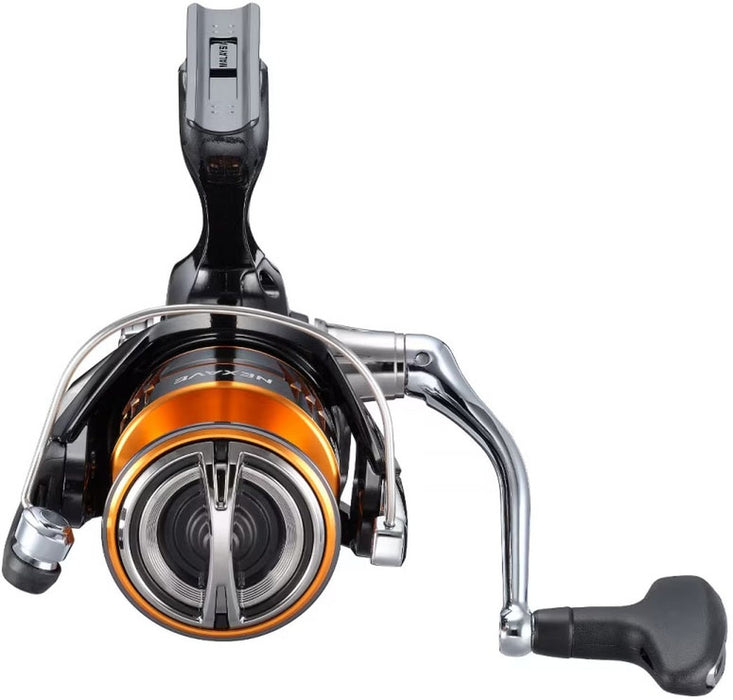 Shimano Nexave FJ Spinning Reels