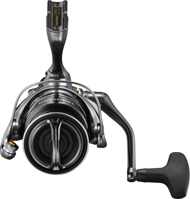 new shimano spinning reels 2021 Ultegra Wielding both X Shimano TP4000XGFE Twinpower FE Spinning