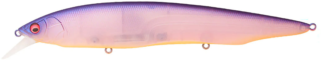 Megabass Kanata Jerkbait - Frozen Tequila