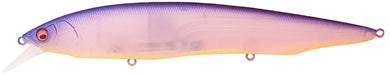Megabass Kanata Jerkbait - Frozen Tequila