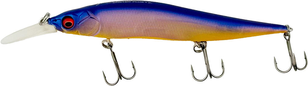 Megabass Ito Vision 110 + 1 Jr. Jerkbait