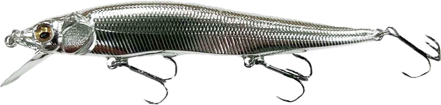 Megabass Ito Vision 110 Jerkbait