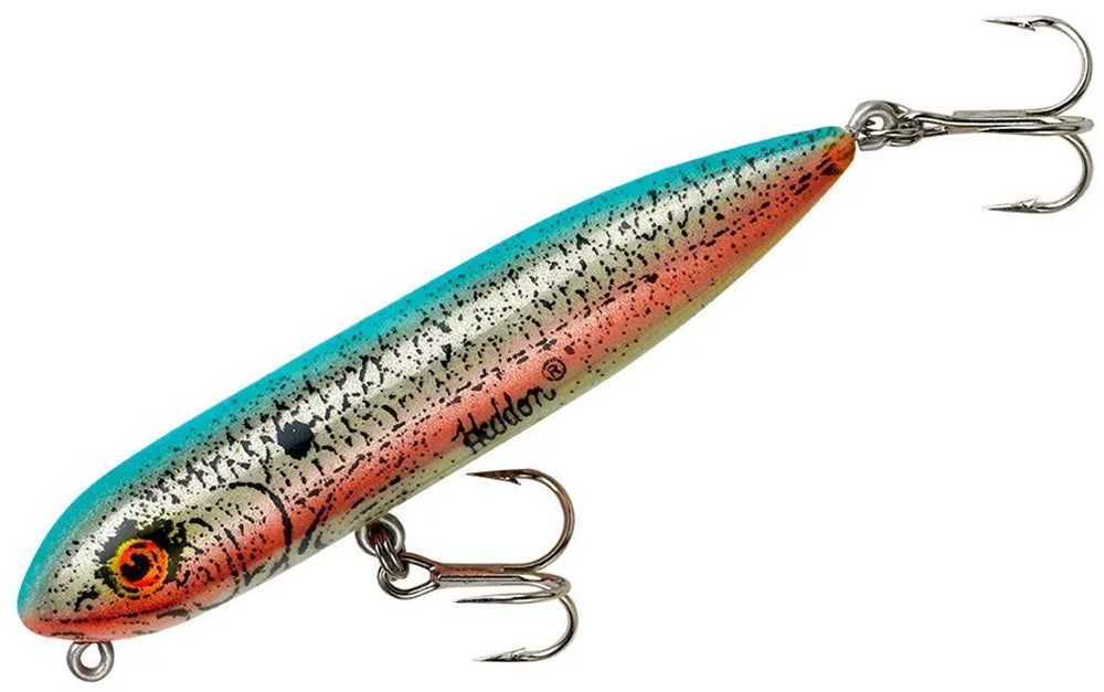 Leurres De Pêche Heddon Zara Spook Puppy 1/4 Oz - Coloris Leurres De Pêche Heddon Zara Spook Puppy 1/4 Oz - Coloris