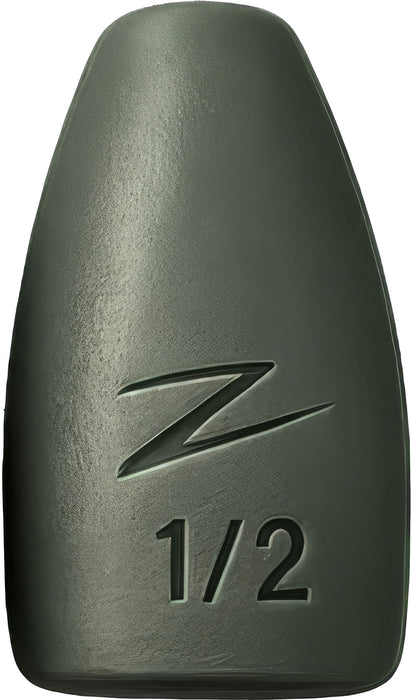 Z-Man Forge Premium Alloy Flipping Weights