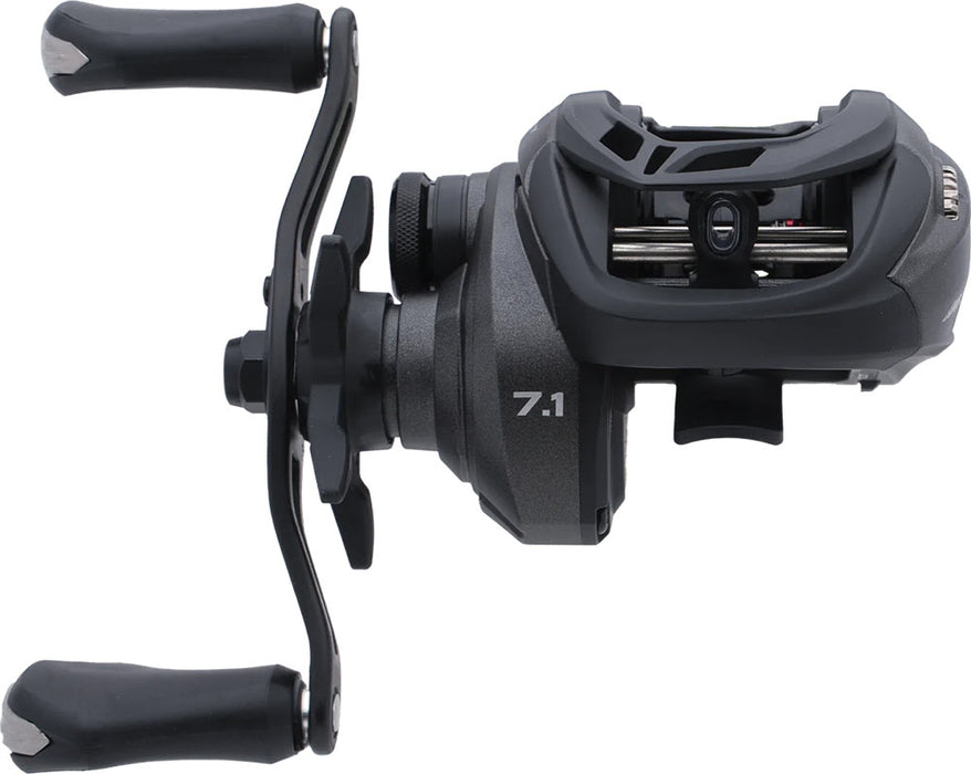 Ark Rods Gravity 2 Baitcasting Reels