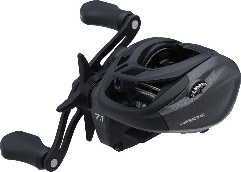 Ark Rods Gravity 2 Baitcasting Reels