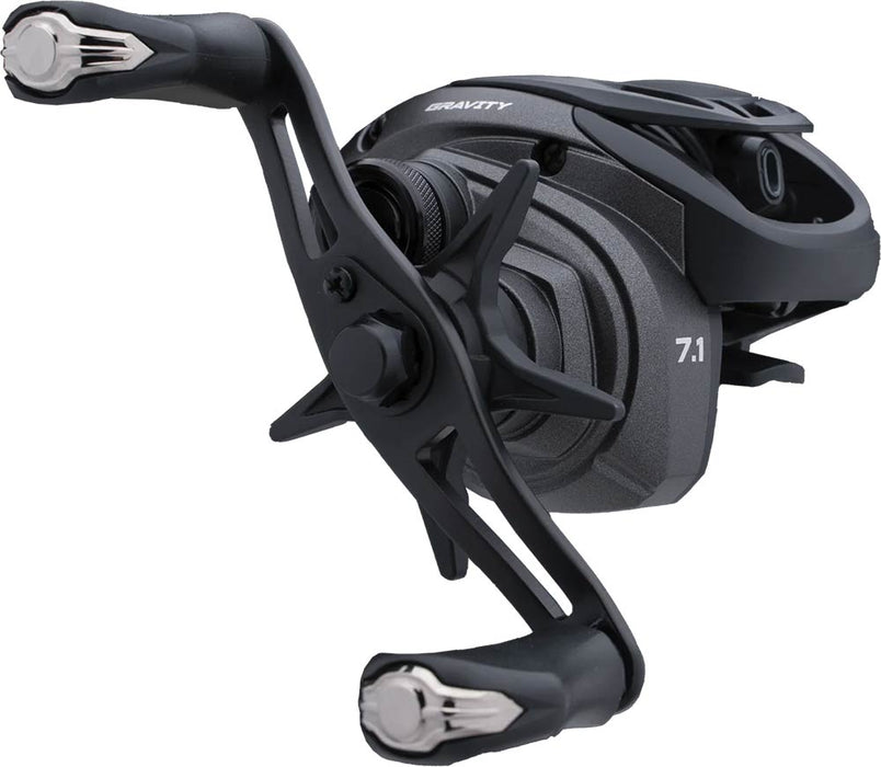 Ark Rods Gravity 2 Baitcasting Reels