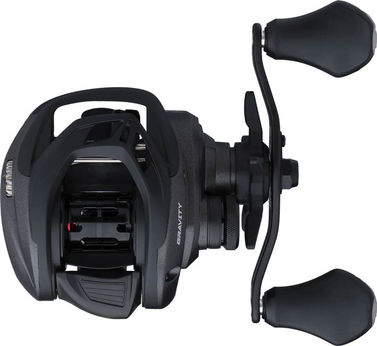 Ark Rods Gravity 2 Baitcasting Reels
